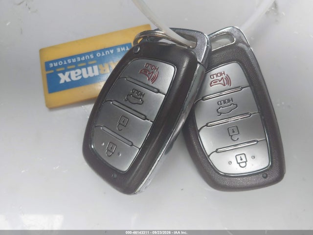 Aukcja sprzedaży 2018 Hyundai Elantra Sport, vin: KMHD04LB4JU504692, numer aukcji: 46143311