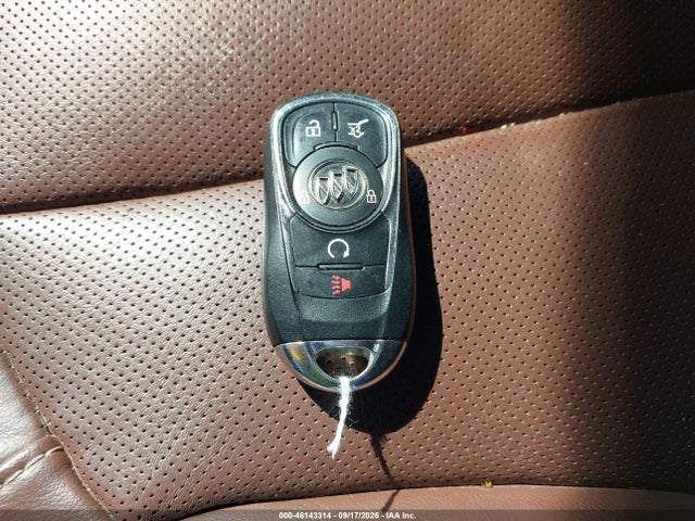 Продаж на аукціоні авто 2017 Buick Envision Premium I, vin: LRBFXESX7HD068635, номер лоту: 46143314