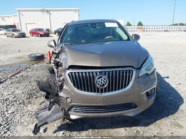 Продаж на аукціоні авто 2017 Buick Envision Premium I, vin: LRBFXESX7HD068635, номер лоту: 46143314