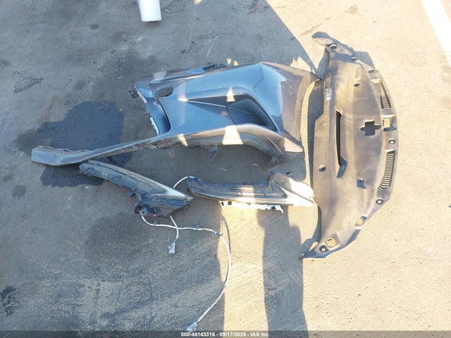 46143316 :رقم المزاد ، JTHBE1D27E5003448 vin ، 2014 Lexus Is 350 مزاد بيع