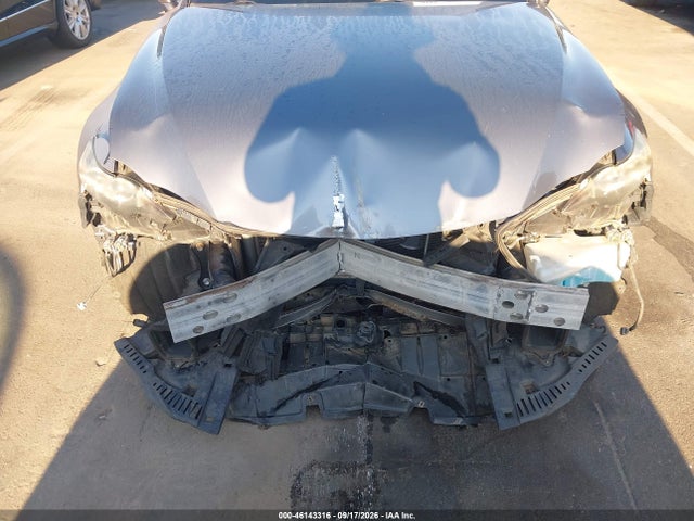 46143316 :رقم المزاد ، JTHBE1D27E5003448 vin ، 2014 Lexus Is 350 مزاد بيع
