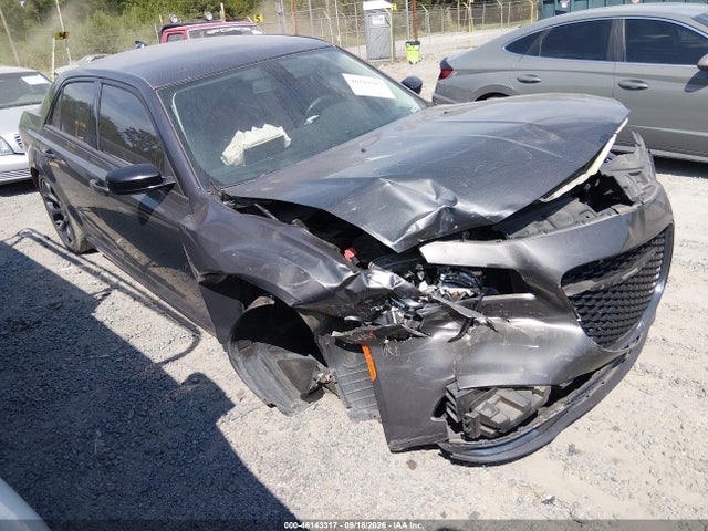 46143317 :رقم المزاد ، 2C3CCAAG9KH728912 vin ، 2019 Chrysler 300 Touring مزاد بيع