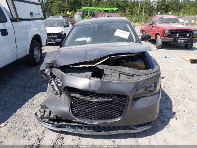 Продаж на аукціоні авто 2019 Chrysler 300 Touring, vin: 2C3CCAAG9KH728912, номер лоту: 46143317
