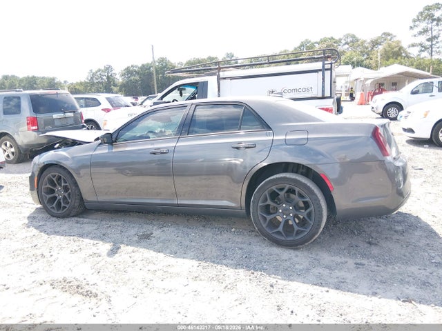 Продаж на аукціоні авто 2019 Chrysler 300 Touring, vin: 2C3CCAAG9KH728912, номер лоту: 46143317
