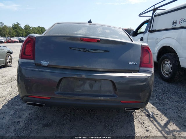 Продаж на аукціоні авто 2019 Chrysler 300 Touring, vin: 2C3CCAAG9KH728912, номер лоту: 46143317