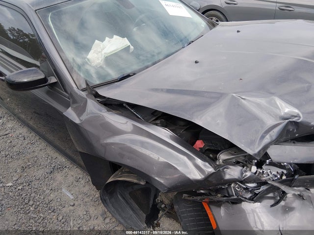 Продаж на аукціоні авто 2019 Chrysler 300 Touring, vin: 2C3CCAAG9KH728912, номер лоту: 46143317