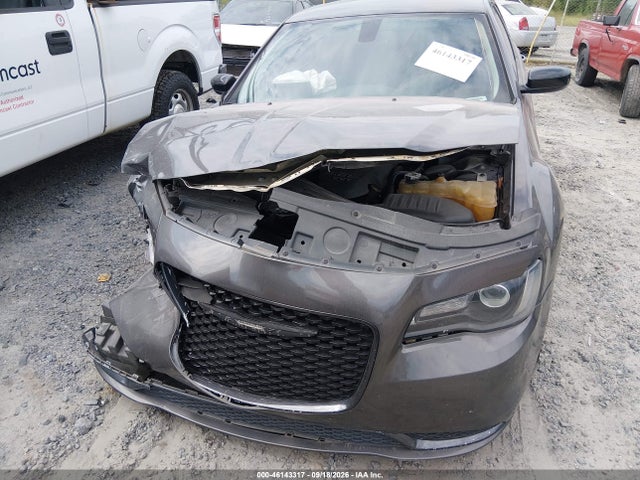 Продаж на аукціоні авто 2019 Chrysler 300 Touring, vin: 2C3CCAAG9KH728912, номер лоту: 46143317