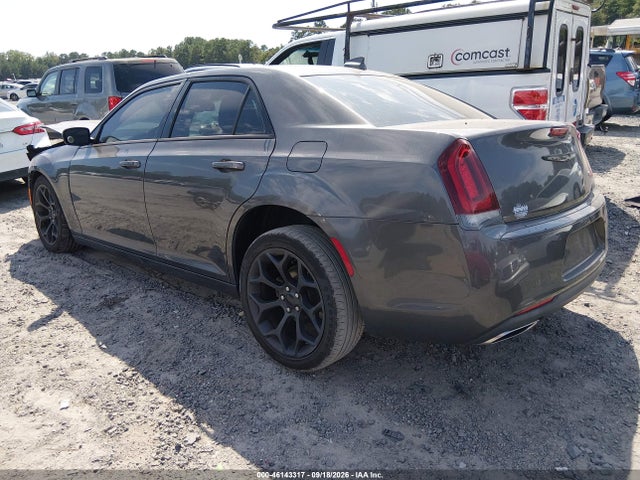 Продаж на аукціоні авто 2019 Chrysler 300 Touring, vin: 2C3CCAAG9KH728912, номер лоту: 46143317
