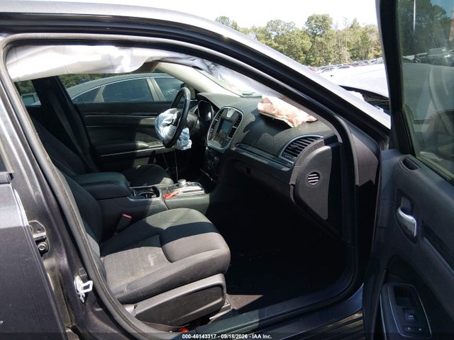 Продаж на аукціоні авто 2019 Chrysler 300 Touring, vin: 2C3CCAAG9KH728912, номер лоту: 46143317