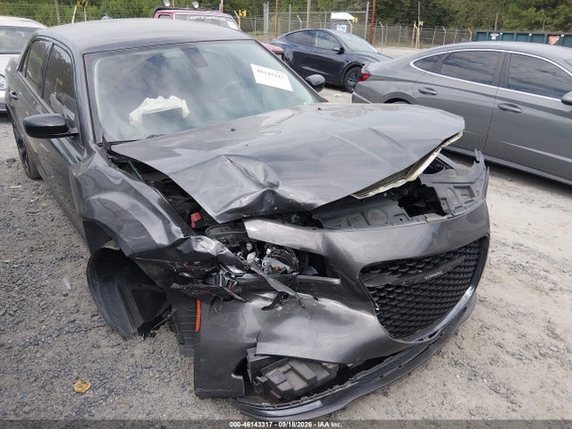 Продаж на аукціоні авто 2019 Chrysler 300 Touring, vin: 2C3CCAAG9KH728912, номер лоту: 46143317