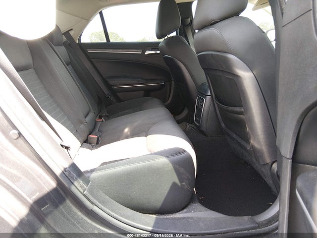 Продаж на аукціоні авто 2019 Chrysler 300 Touring, vin: 2C3CCAAG9KH728912, номер лоту: 46143317