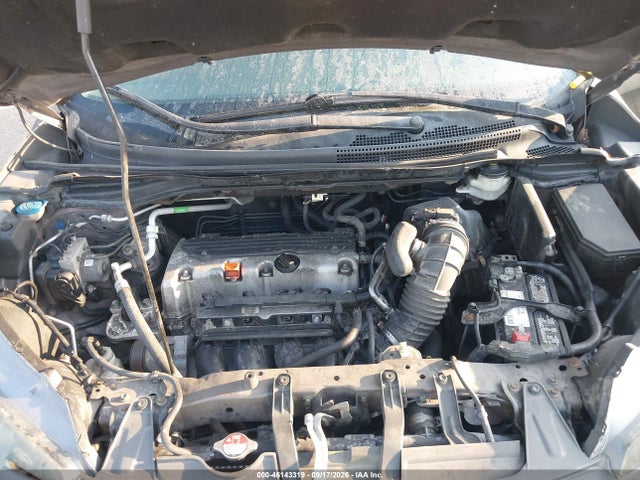 Продажа на аукционе авто 2014 Honda Cr-v Ex, vin: 2HKRM4H52EH706237, номер лота: 46143319
