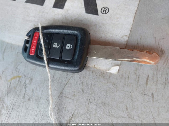 Продажа на аукционе авто 2014 Honda Cr-v Ex, vin: 2HKRM4H52EH706237, номер лота: 46143319