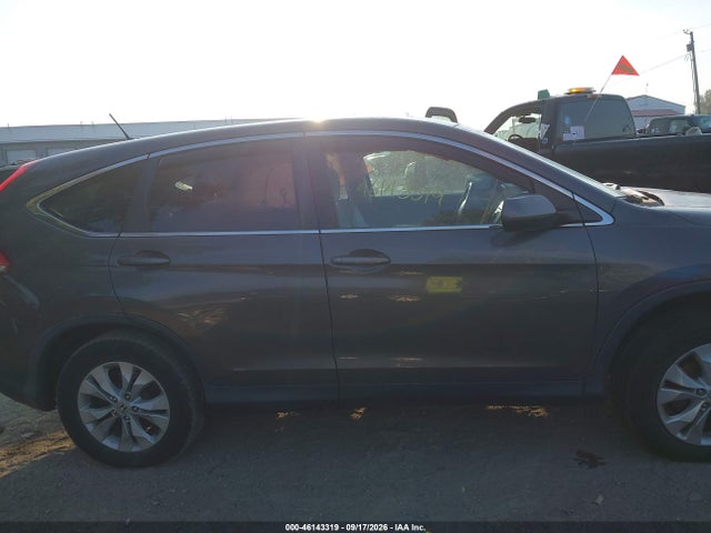 Продажа на аукционе авто 2014 Honda Cr-v Ex, vin: 2HKRM4H52EH706237, номер лота: 46143319