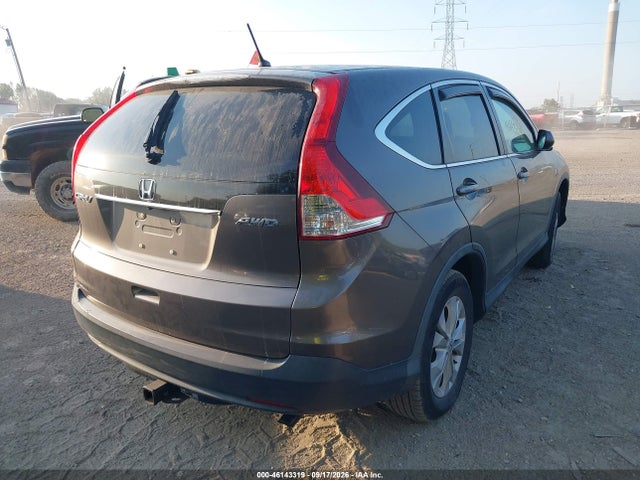 Продажа на аукционе авто 2014 Honda Cr-v Ex, vin: 2HKRM4H52EH706237, номер лота: 46143319