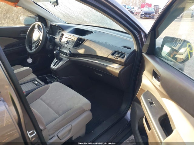 Продажа на аукционе авто 2014 Honda Cr-v Ex, vin: 2HKRM4H52EH706237, номер лота: 46143319