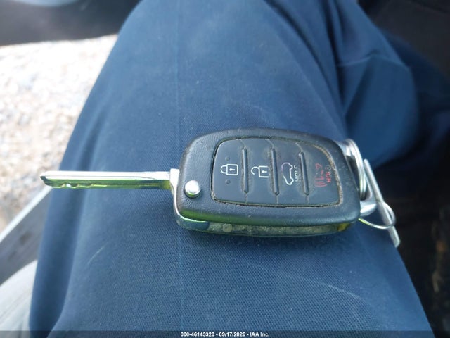 2015 Hyundai Sonata Se მანქანა იყიდება აუქციონზე, vin: 5NPE24AF8FH232304, აუქციონის ნომერი: 46143320