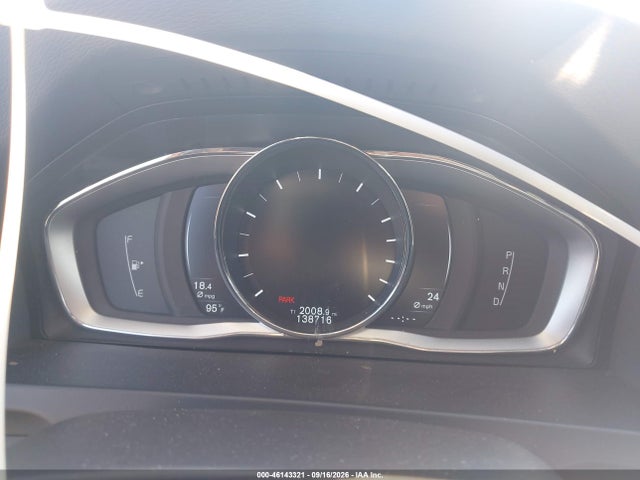Продажа на аукционе авто 2016 Volvo V60 Cross Country T5, vin: YV4612HK7G1018327, номер лота: 46143321