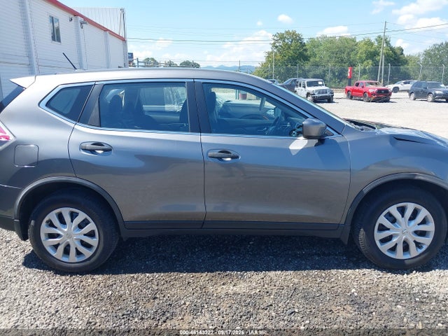 Aukcja sprzedaży 2016 Nissan Rogue S, vin: JN8AT2MT7GW017160, numer aukcji: 46143322
