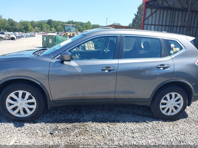 Aukcja sprzedaży 2016 Nissan Rogue S, vin: JN8AT2MT7GW017160, numer aukcji: 46143322