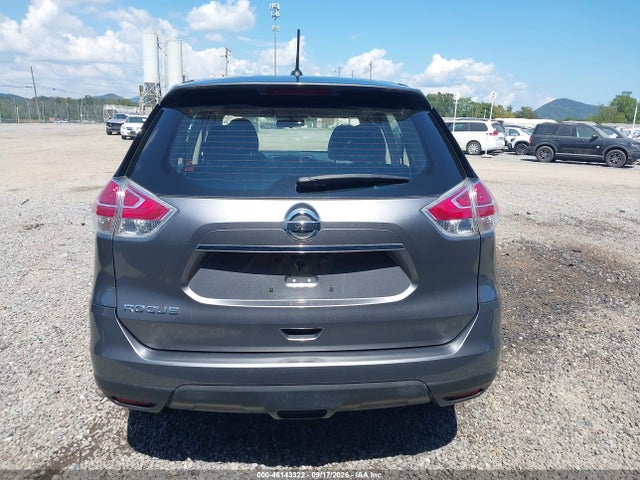 Aukcja sprzedaży 2016 Nissan Rogue S, vin: JN8AT2MT7GW017160, numer aukcji: 46143322