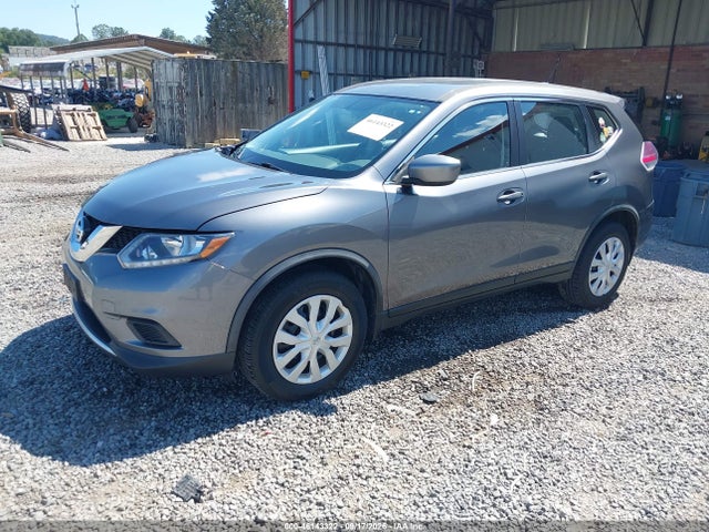 Aukcja sprzedaży 2016 Nissan Rogue S, vin: JN8AT2MT7GW017160, numer aukcji: 46143322