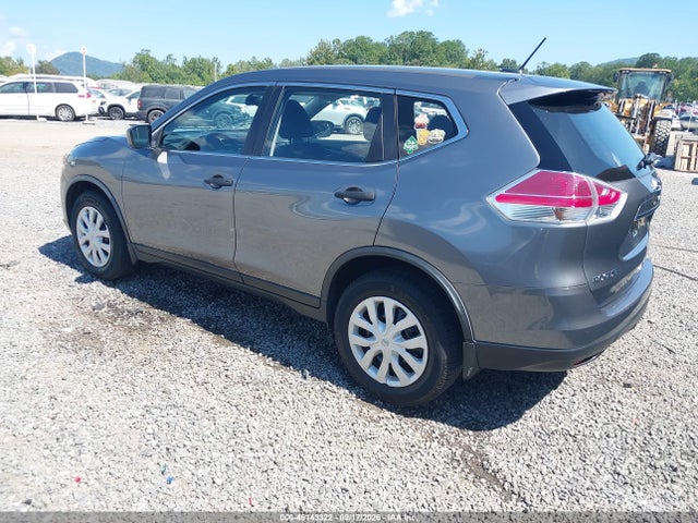 Aukcja sprzedaży 2016 Nissan Rogue S, vin: JN8AT2MT7GW017160, numer aukcji: 46143322