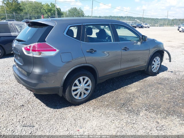Aukcja sprzedaży 2016 Nissan Rogue S, vin: JN8AT2MT7GW017160, numer aukcji: 46143322