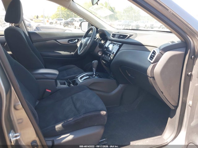 Aukcja sprzedaży 2016 Nissan Rogue S, vin: JN8AT2MT7GW017160, numer aukcji: 46143322