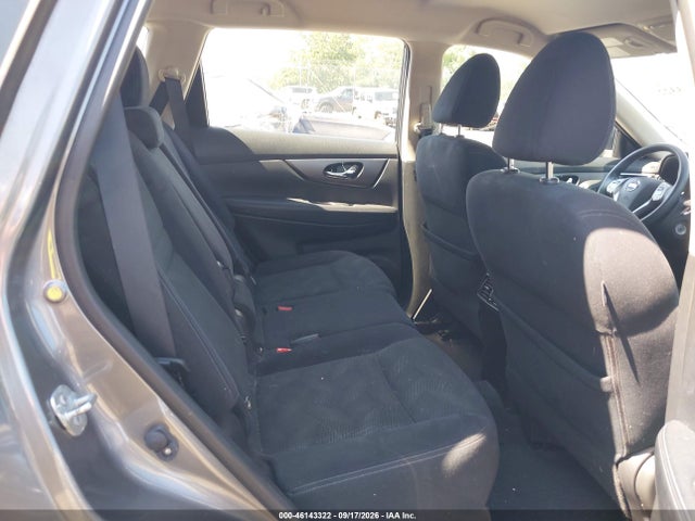 Aukcja sprzedaży 2016 Nissan Rogue S, vin: JN8AT2MT7GW017160, numer aukcji: 46143322