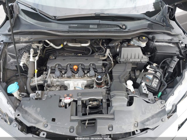 Aukcja sprzedaży 2019 Honda Hr-v Sport, vin: 3CZRU6H10KG728762, numer aukcji: 46143323