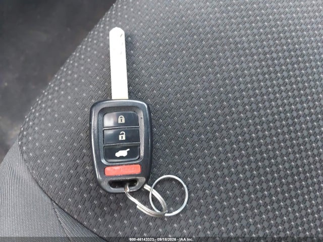 Aukcja sprzedaży 2019 Honda Hr-v Sport, vin: 3CZRU6H10KG728762, numer aukcji: 46143323