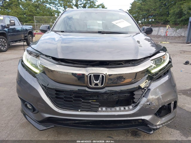 Aukcja sprzedaży 2019 Honda Hr-v Sport, vin: 3CZRU6H10KG728762, numer aukcji: 46143323