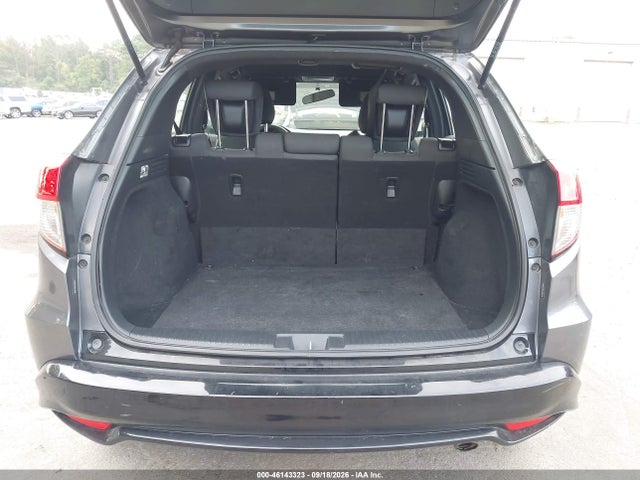 Aukcja sprzedaży 2019 Honda Hr-v Sport, vin: 3CZRU6H10KG728762, numer aukcji: 46143323