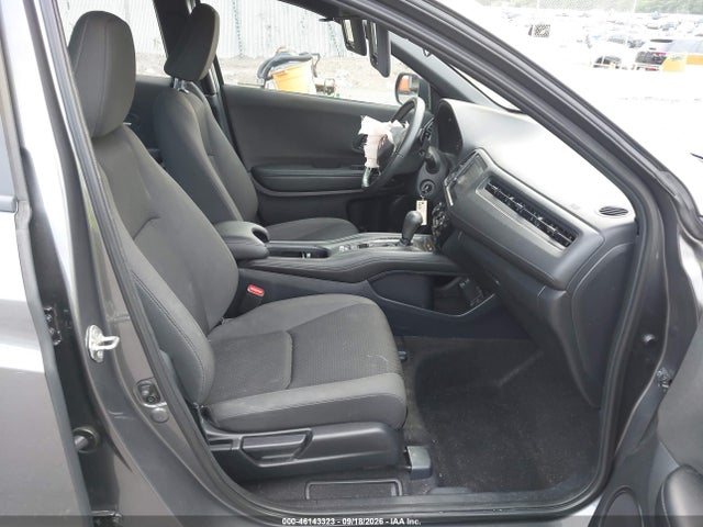 Aukcja sprzedaży 2019 Honda Hr-v Sport, vin: 3CZRU6H10KG728762, numer aukcji: 46143323