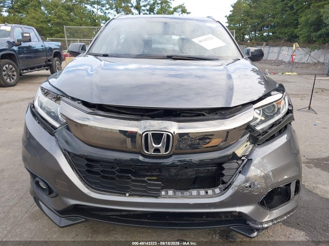 Aukcja sprzedaży 2019 Honda Hr-v Sport, vin: 3CZRU6H10KG728762, numer aukcji: 46143323
