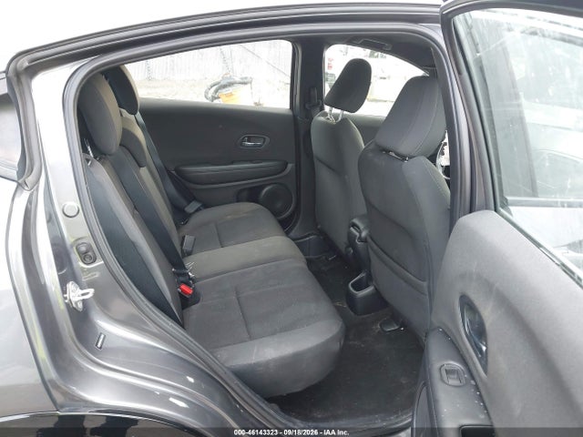 Aukcja sprzedaży 2019 Honda Hr-v Sport, vin: 3CZRU6H10KG728762, numer aukcji: 46143323