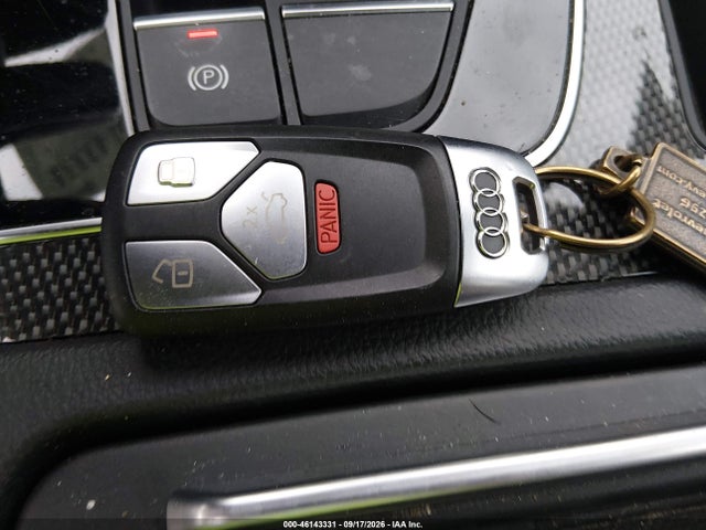 Aukcja sprzedaży 2022 Audi Sq5 Premium, vin: WA1A4AFY0N2026650, numer aukcji: 46143331