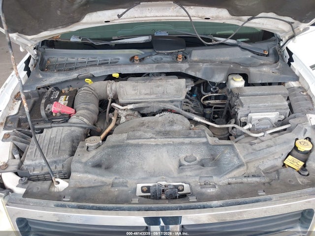 Aukcja sprzedaży 2008 Dodge Durango Adventurer, vin: 1D8HD68N28F119916, numer aukcji: 46143335