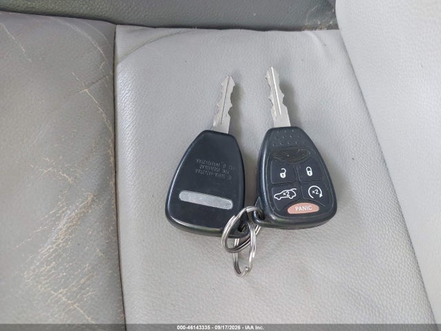Aukcja sprzedaży 2008 Dodge Durango Adventurer, vin: 1D8HD68N28F119916, numer aukcji: 46143335