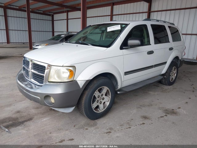 Aukcja sprzedaży 2008 Dodge Durango Adventurer, vin: 1D8HD68N28F119916, numer aukcji: 46143335
