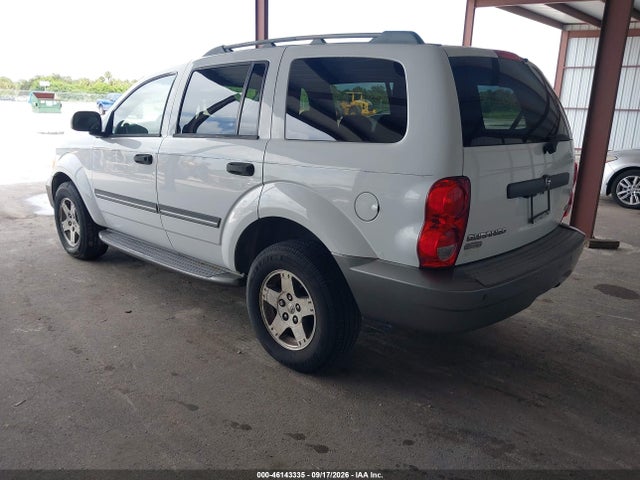 Aukcja sprzedaży 2008 Dodge Durango Adventurer, vin: 1D8HD68N28F119916, numer aukcji: 46143335