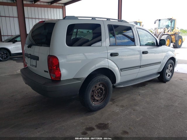 Aukcja sprzedaży 2008 Dodge Durango Adventurer, vin: 1D8HD68N28F119916, numer aukcji: 46143335