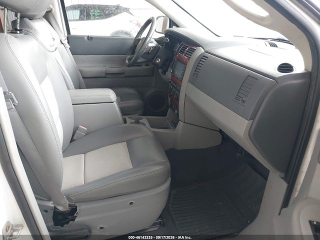 Aukcja sprzedaży 2008 Dodge Durango Adventurer, vin: 1D8HD68N28F119916, numer aukcji: 46143335
