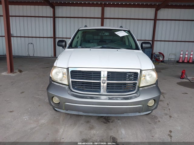 Aukcja sprzedaży 2008 Dodge Durango Adventurer, vin: 1D8HD68N28F119916, numer aukcji: 46143335
