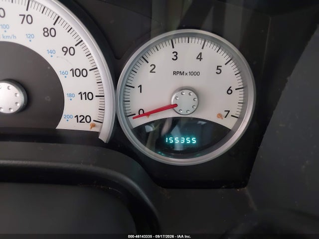 Aukcja sprzedaży 2008 Dodge Durango Adventurer, vin: 1D8HD68N28F119916, numer aukcji: 46143335