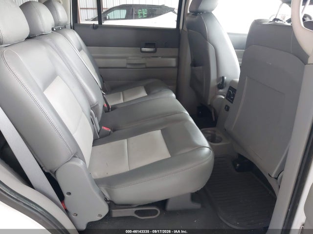 Aukcja sprzedaży 2008 Dodge Durango Adventurer, vin: 1D8HD68N28F119916, numer aukcji: 46143335