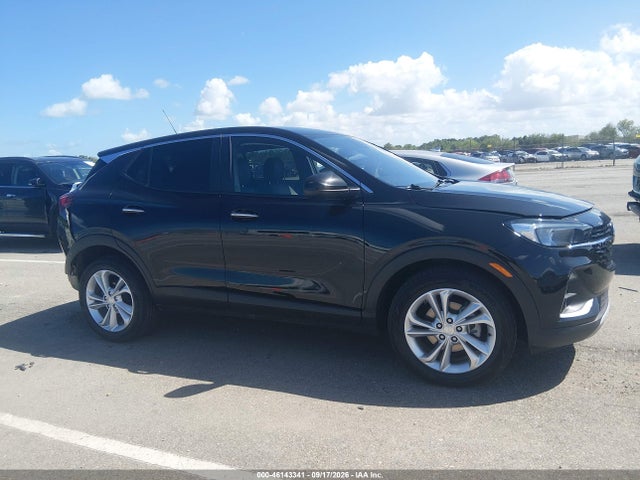Aukcja sprzedaży 2023 Buick Encore Gx Preferred Fwd, vin: KL4MMBS24PB153554, numer aukcji: 46143341