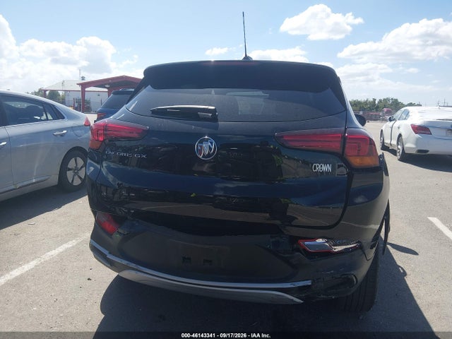Aukcja sprzedaży 2023 Buick Encore Gx Preferred Fwd, vin: KL4MMBS24PB153554, numer aukcji: 46143341