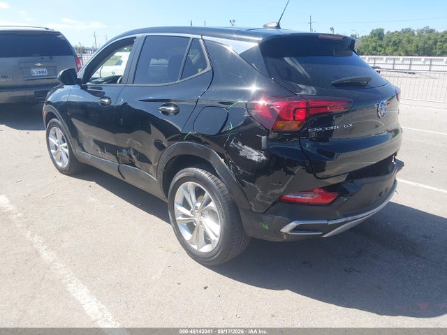 Aukcja sprzedaży 2023 Buick Encore Gx Preferred Fwd, vin: KL4MMBS24PB153554, numer aukcji: 46143341